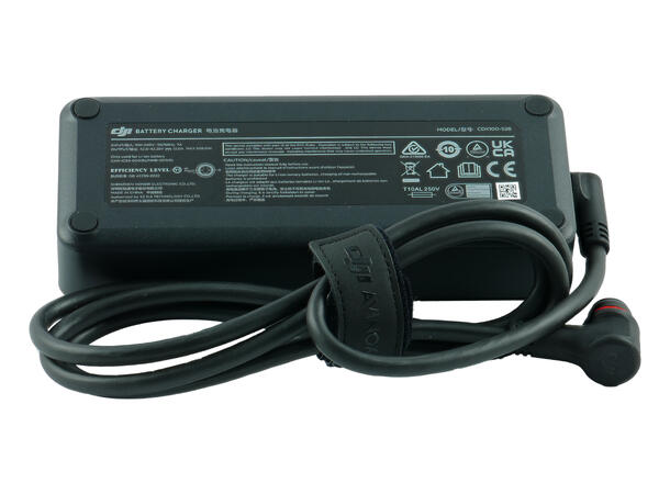 Amflow Charger (12A)(Without AC cable) Charger (12A)(Without AC cable) 