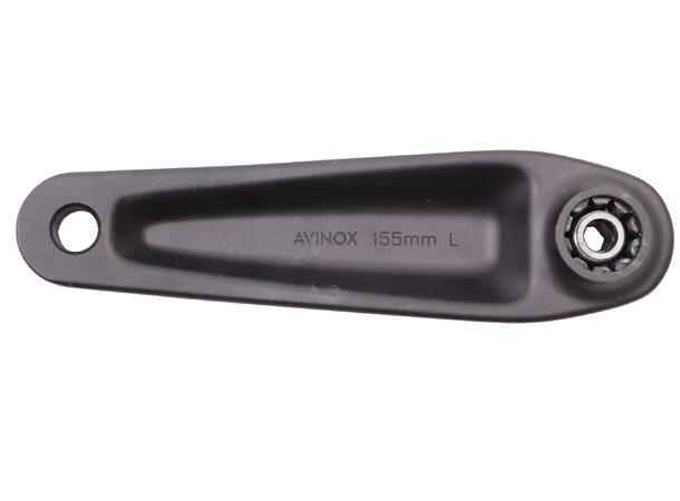 Amflow Crankarm (Right-155 mm) Crankset (Right-155 mm) 
