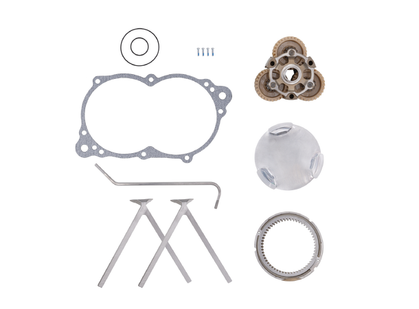 Amflow M2 Drive Unit Planetary Gear Kit Avinox M2 Drive Unit Planetary Gear kit 