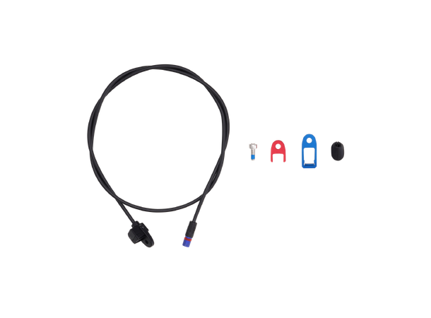 Amflow M2 Series Wheel Speed Sensor Speed Sensor (550mm) 