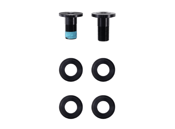 Amflow Main Pivot Bolt Kit PX & PR Series 