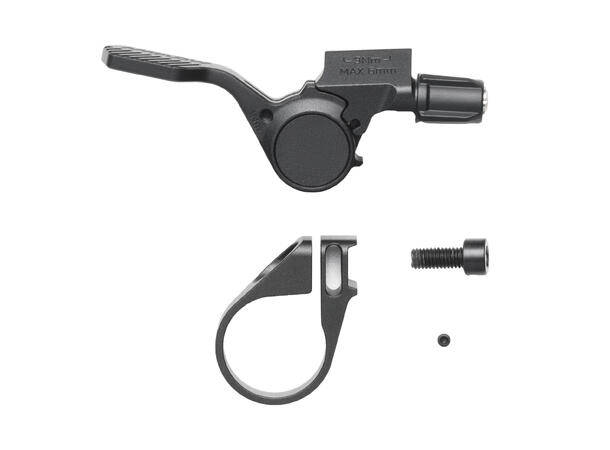 Amflow Seatpost Shift Lever Module Seatpost Shift Lever Module 