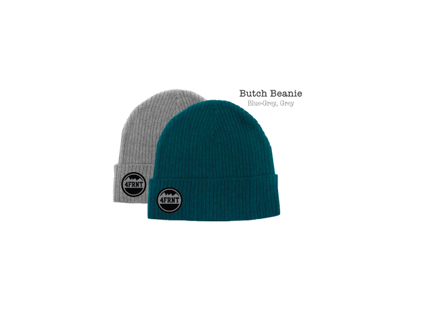 Black Crows Helmet Friendly Merino Beani olive green 