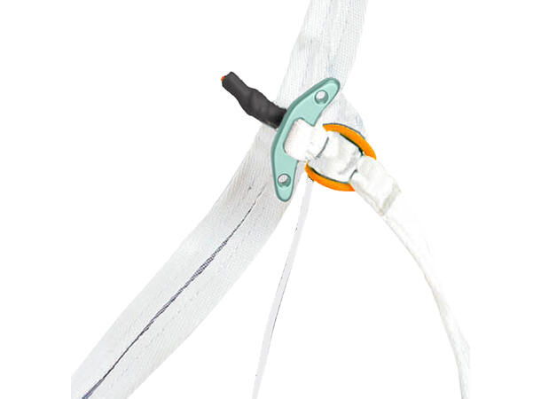 Blue Ice Choucas light L 