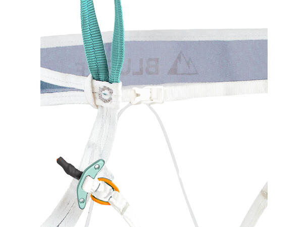 Blue Ice Choucas light L 