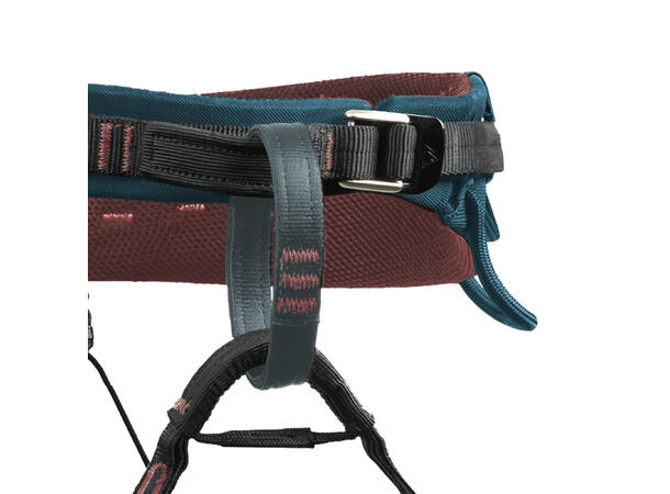 Blue Ice Vista m's harness L 