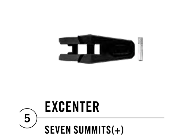 Dynafit Excenter Seven Summits 
