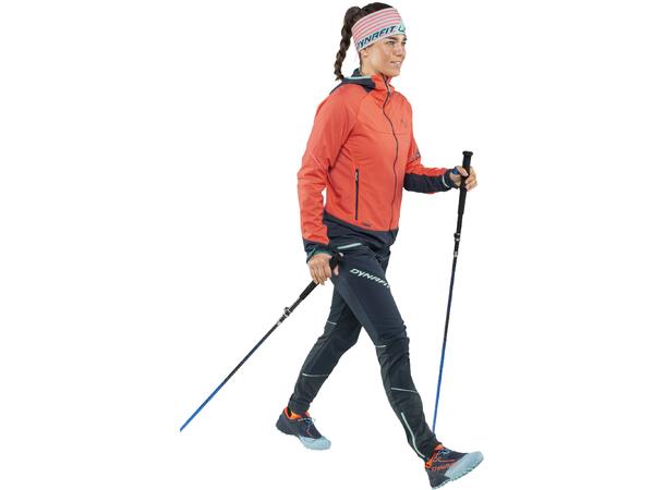 Dynafit Transalper Warm PNT W thyme S-42/36 