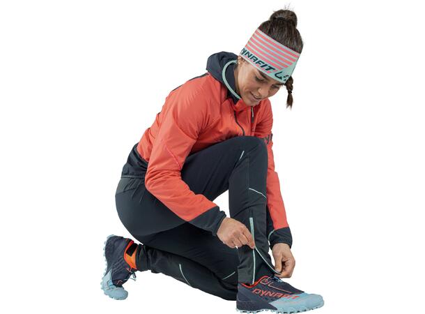 Dynafit Transalper Warm PNT W thyme S-42/36 
