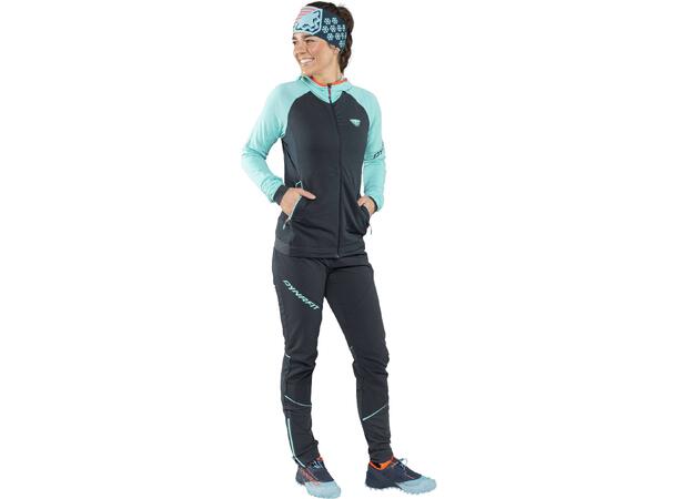 Dynafit Transalper Warm PNT W thyme S-42/36 