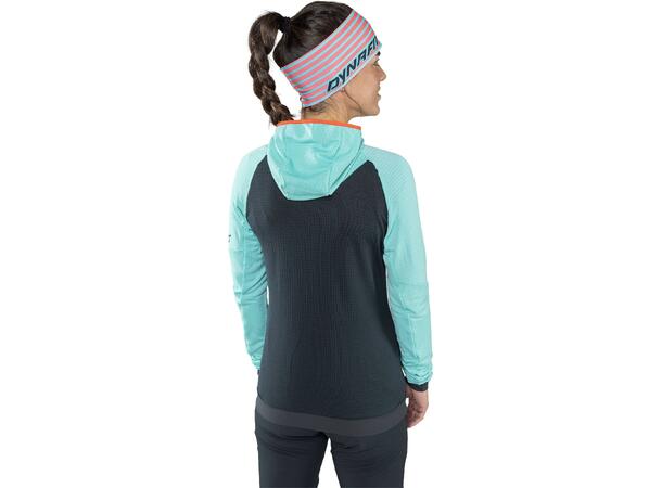 Dynafit Transalper Warm PNT W thyme S-42/36 