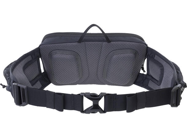 EVOC Hip Pouch black 