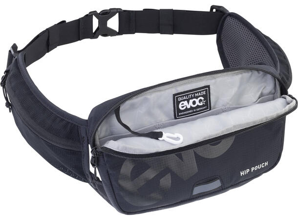 EVOC Hip Pouch black 