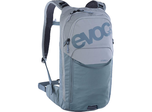 EVOC Stage 6 + 2L Bladder dusty pink 