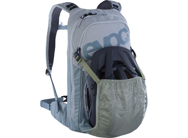 EVOC Stage 6 + 2L Bladder dusty pink 