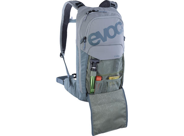 EVOC Stage 6 + 2L Bladder dusty pink 