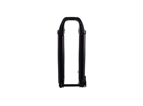 Fox 2021 Rythm 36 LowerLegAssy 29in 170 15x110QR Matte Black 
