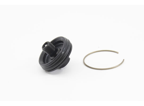 Fox Reservoir End Cap Assy 2016 DHX2 