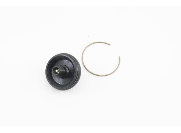 Fox Reservoir End Cap Assy 2016 DHX2 