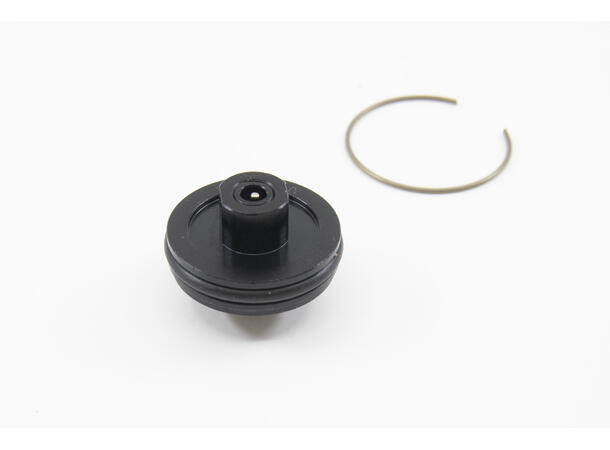 Fox Reservoir End Cap Assy 2016 DHX2 