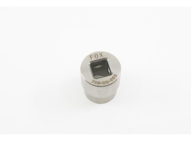 Fox Tooling: Custom Socket 5/8", 2024 Float 