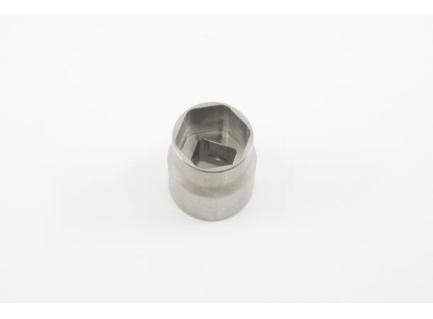 Fox Tooling: Custom Socket 5/8", 2024 Float 