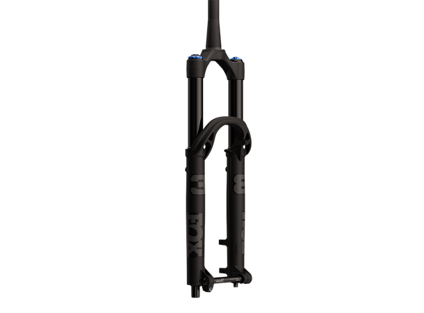 Fox float 38 P.Elite 29" Grip X2 2027 matte black 170mm 