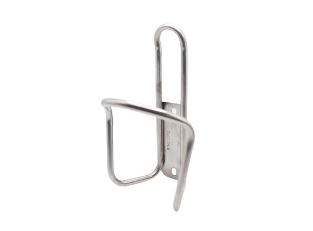 King Cage Titan legendarisk flaskeholder, 28 gram(!)