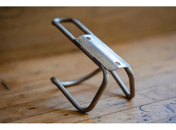 King Cage Titan legendarisk flaskeholder, 28 gram(!)