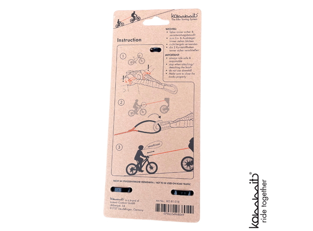 Kommit Bike Bungee 