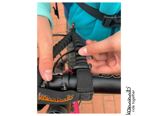 Kommit Bike Bungee 