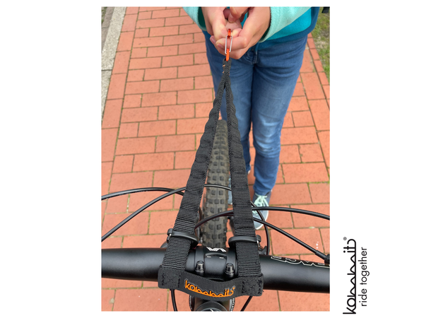 Kommit Bike Bungee 