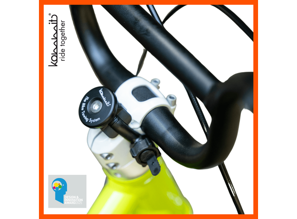 Kommit Bike Mount 