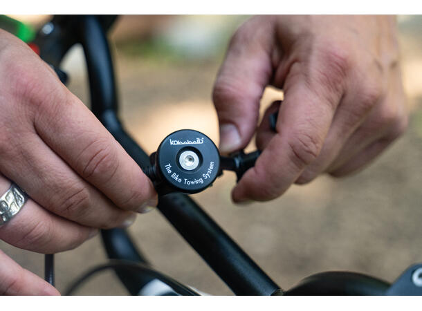 Kommit Bike Mount 