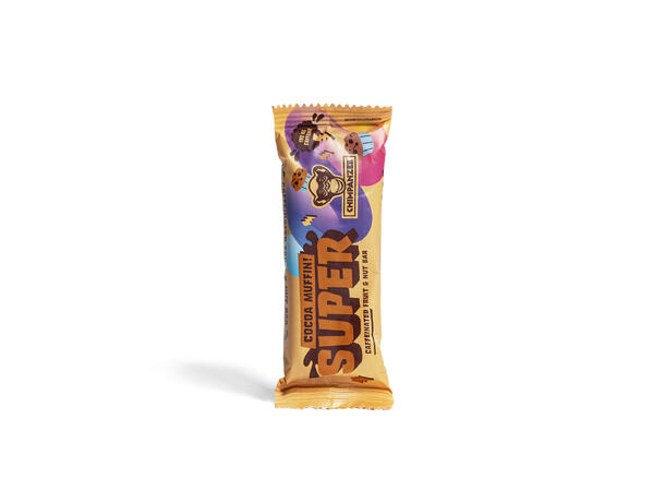 Moonvalley Apple Cinnamon Bar