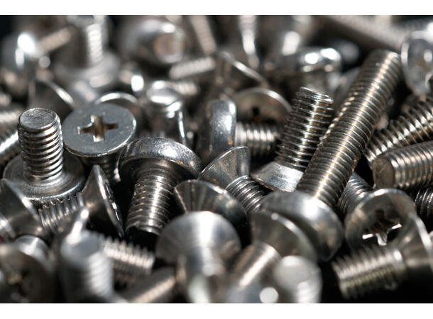 Quiver Killer Fastener Kit ATK Raider 12/14