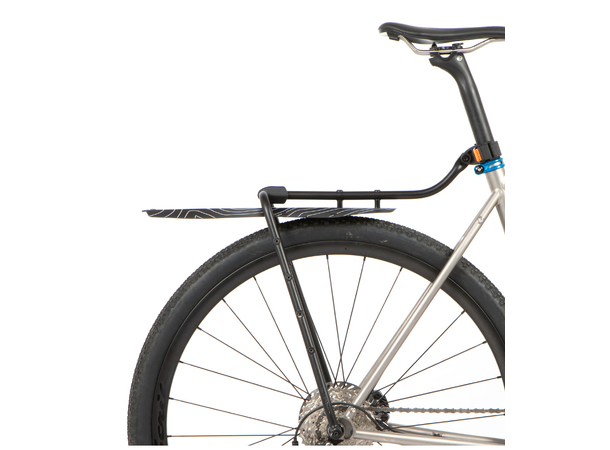 Restrap Switch Rear Mudguard Bakskjerm til Switch-rack 