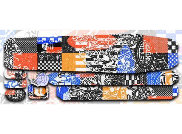 RideWrap creator Miranda Miller 