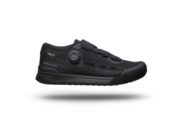 Ride Concepts Hellion Clip Boa M's black EU 42 