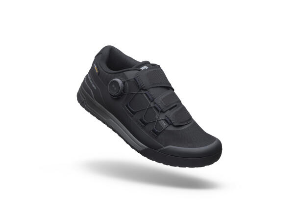 Ride Concepts Hellion Clip Boa M's black EU 42 