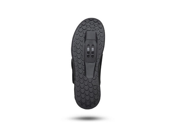 Ride Concepts Hellion Clip Boa M's black EU 42 