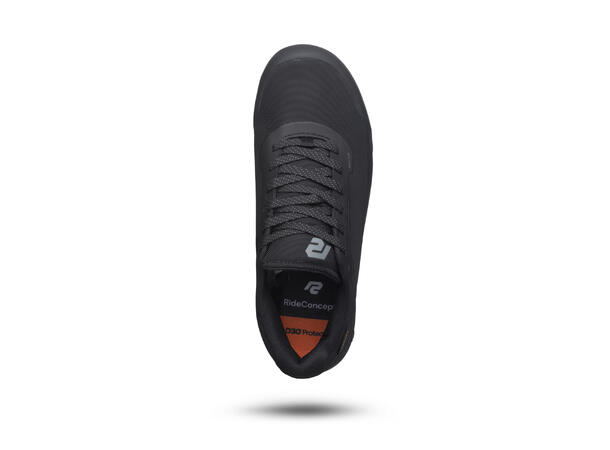 Ride Concepts Hellion W's black EU 38 