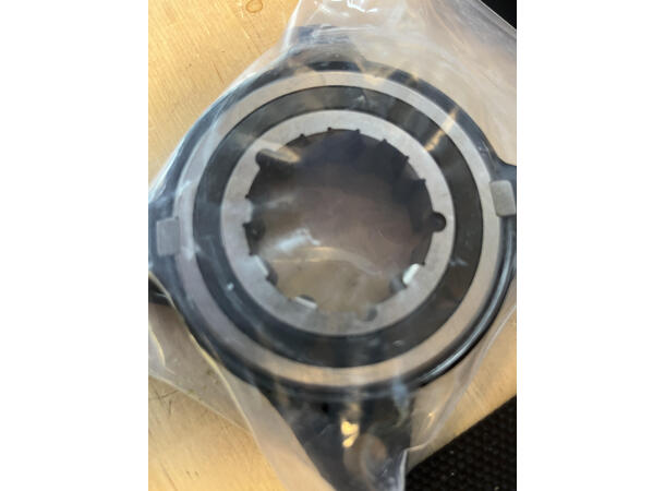 Rocky Mountain PP clutch bearing PSL Powerplay clutch bearing PSL 