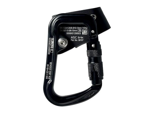 Singing Rock Ascender lift - tauklemme/jumar