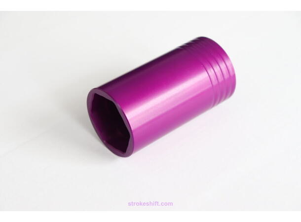 Strokeshift Reservoir Socket Fox Float X/DHX 