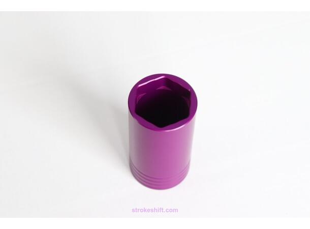 Strokeshift Reservoir Socket Fox Float X/DHX 