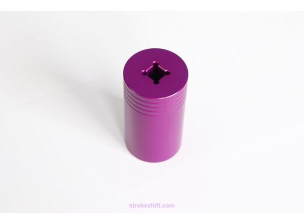 Strokeshift Reservoir Socket Fox Float X/DHX 