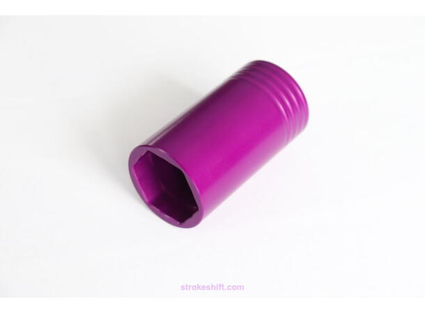 Strokeshift Reservoir Socket Fox Float X/DHX 