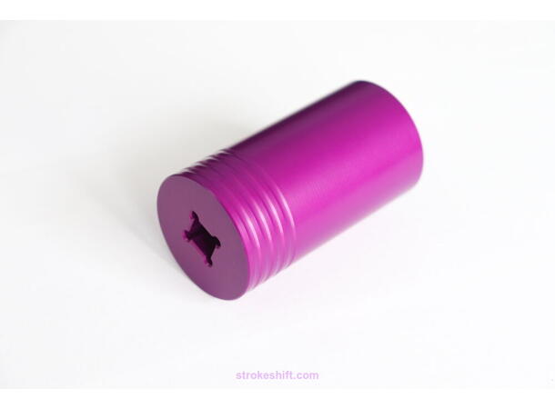Strokeshift Reservoir Socket Fox Float X/DHX 