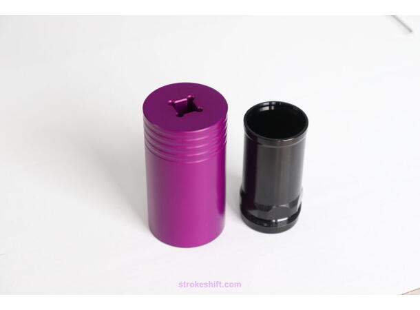 Strokeshift Reservoir Socket Fox Float X/DHX 